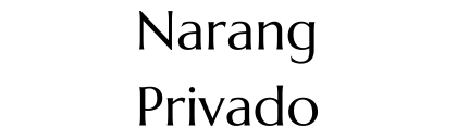 Narang Privado Thane West Logo